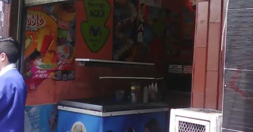 TIENDA DE BARRIO CALLE 48Q 5C 36 SUR TIENDA DE BARRIO CALLE 48Q 5C 36 SUR